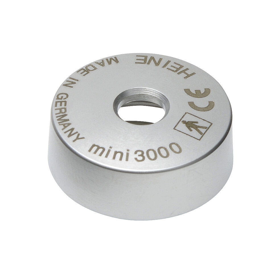 HEINE Bottenlock till Mini 3000 Laddningsbart handtag