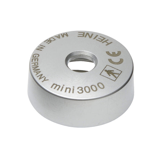 Bottenlock till HEINE Mini 3000 Laddningsbart handtag