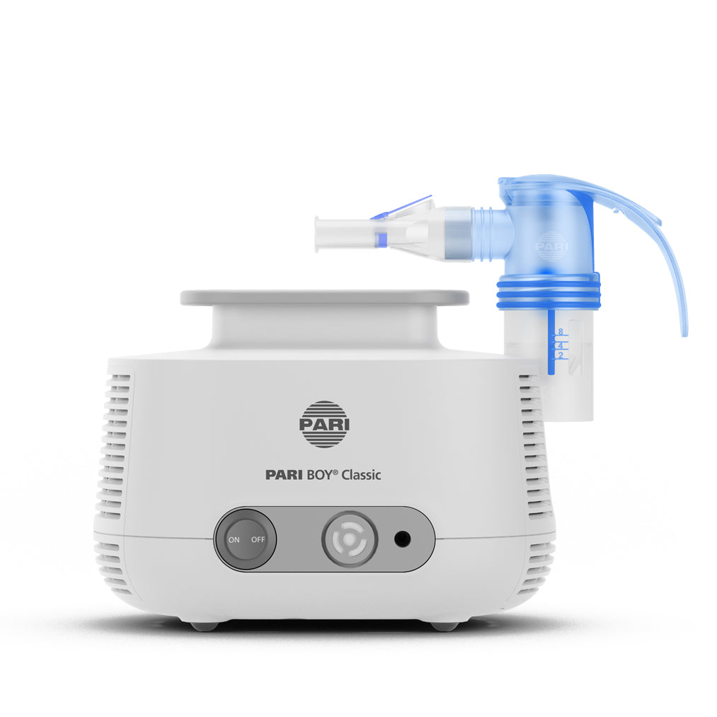 Pari Boy Inhalator Classic