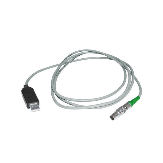 Kabel USB till 24h ABPM Welch Allyn CardioPerfect
