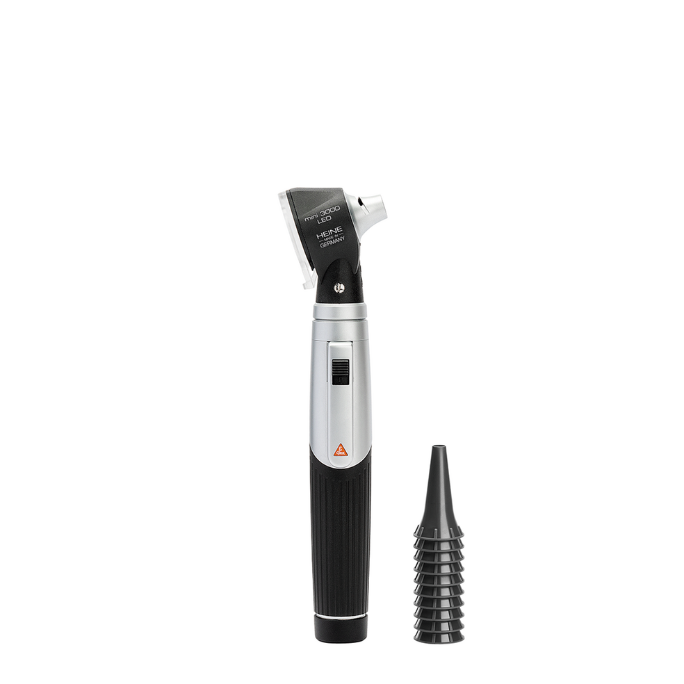 HEINE mini 3000® LED Otoskopset