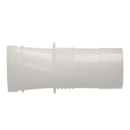 Munstycke Spirometer med Bakteriefilter Spirobac / 25