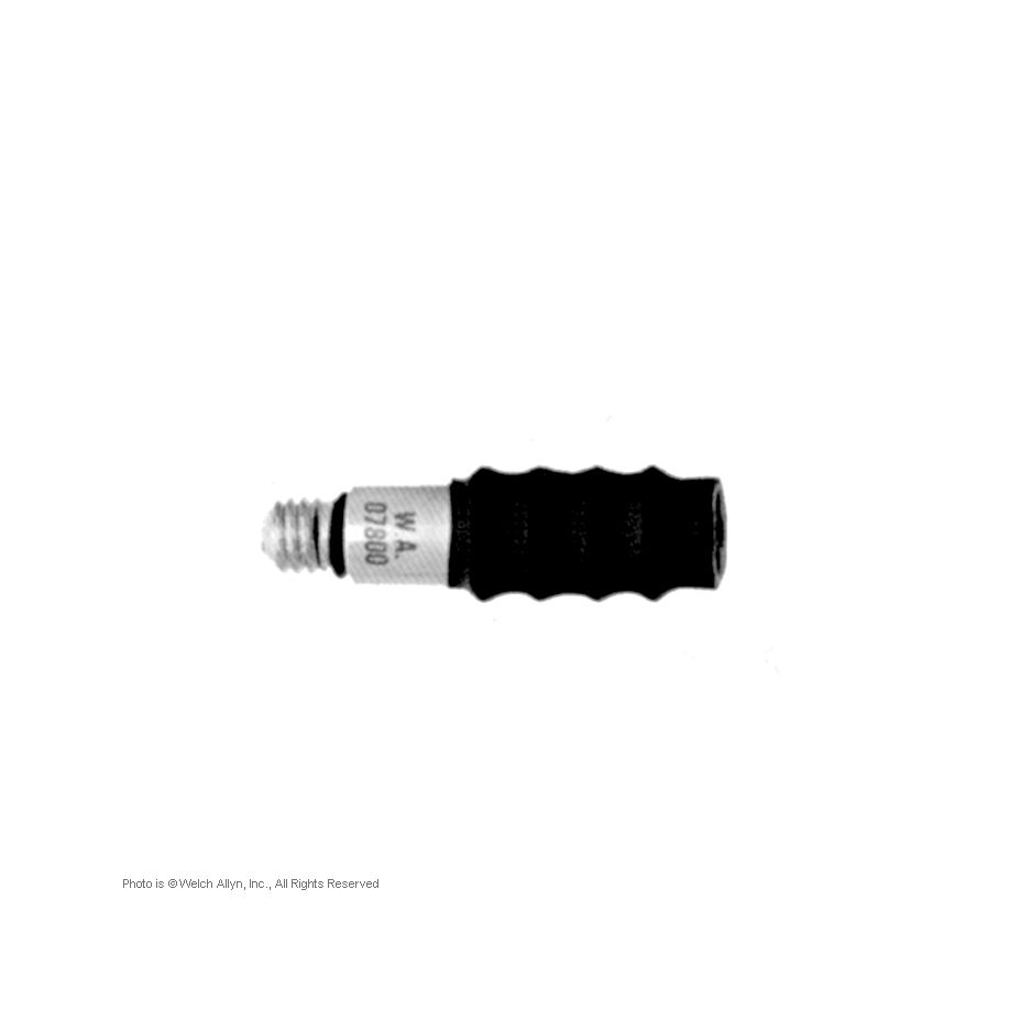 Halogenlampa Welch Allyn Rektoskop