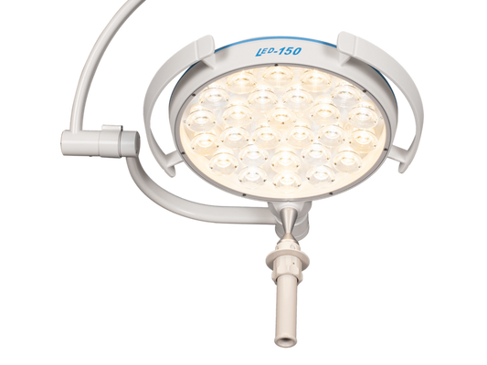 Undersökningslampa Mach 150F LED Tak