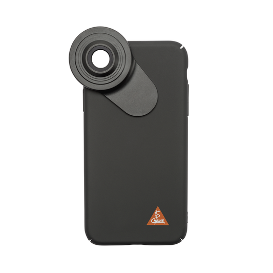 HEINE Mobilskal Dermatoskop Delta 30 Pro, Delta 30, DeltaOne iPhone XR