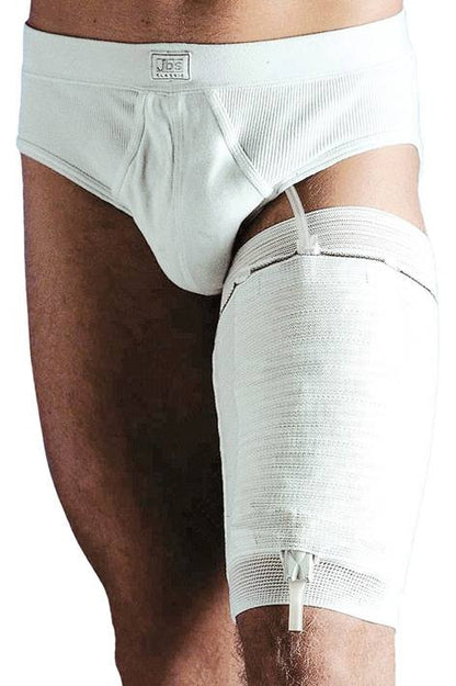 Benfeste Carepocket S Gul 30-55cm / 3