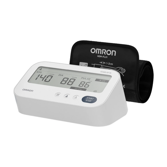 Blodtrycksmätare Omron M3 Comfort AFIB