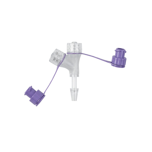 MiC-PEG Utbytesadapter ENFit 14Fr