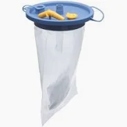 Sugpåse Engångs Medela 1,5L med gel / 30