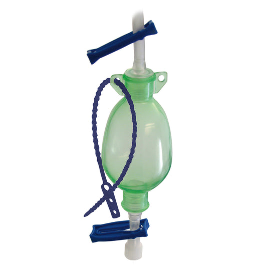 Sårdränage Exudrain Passive FG10 / 10