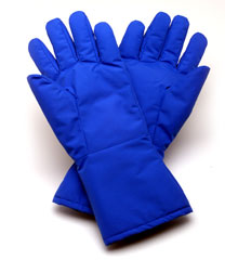 Cryo handskar Large