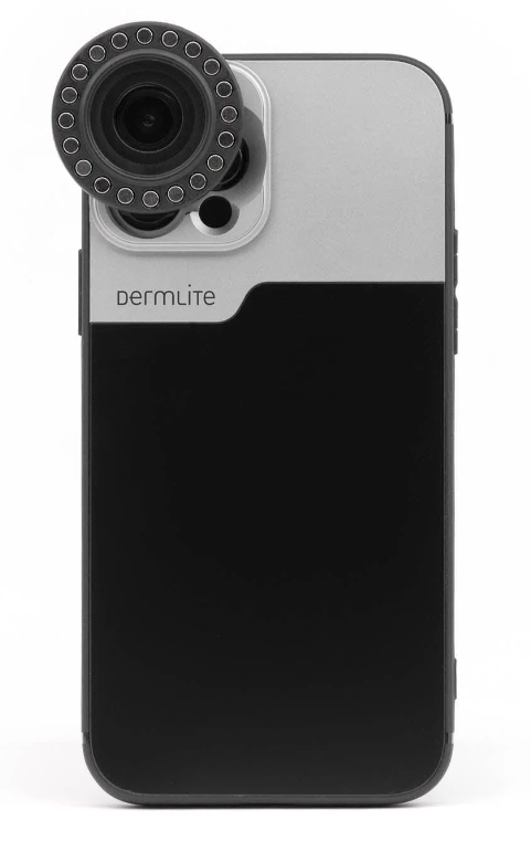 DermLite Connection Kit för iPhone SE 2/3 Gen