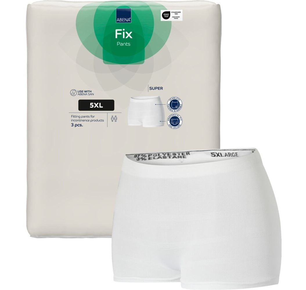 Fix.byxa m ben Fix Pants Super Stl.5XL 150-185cm / 60