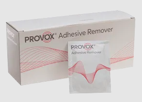 Provox Adhesive Remover / 50