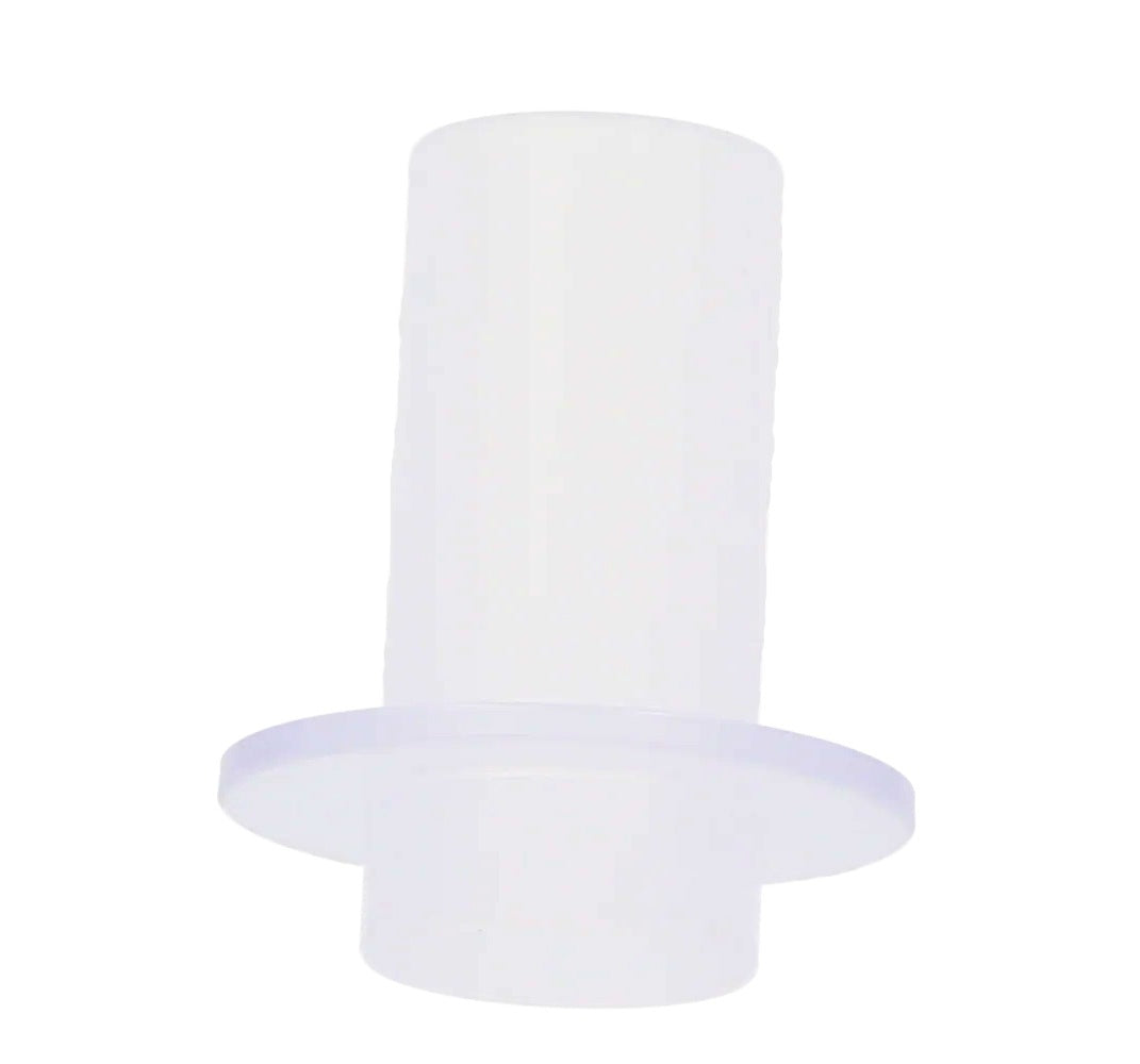 Kalibreringsadapter Spirare Standard