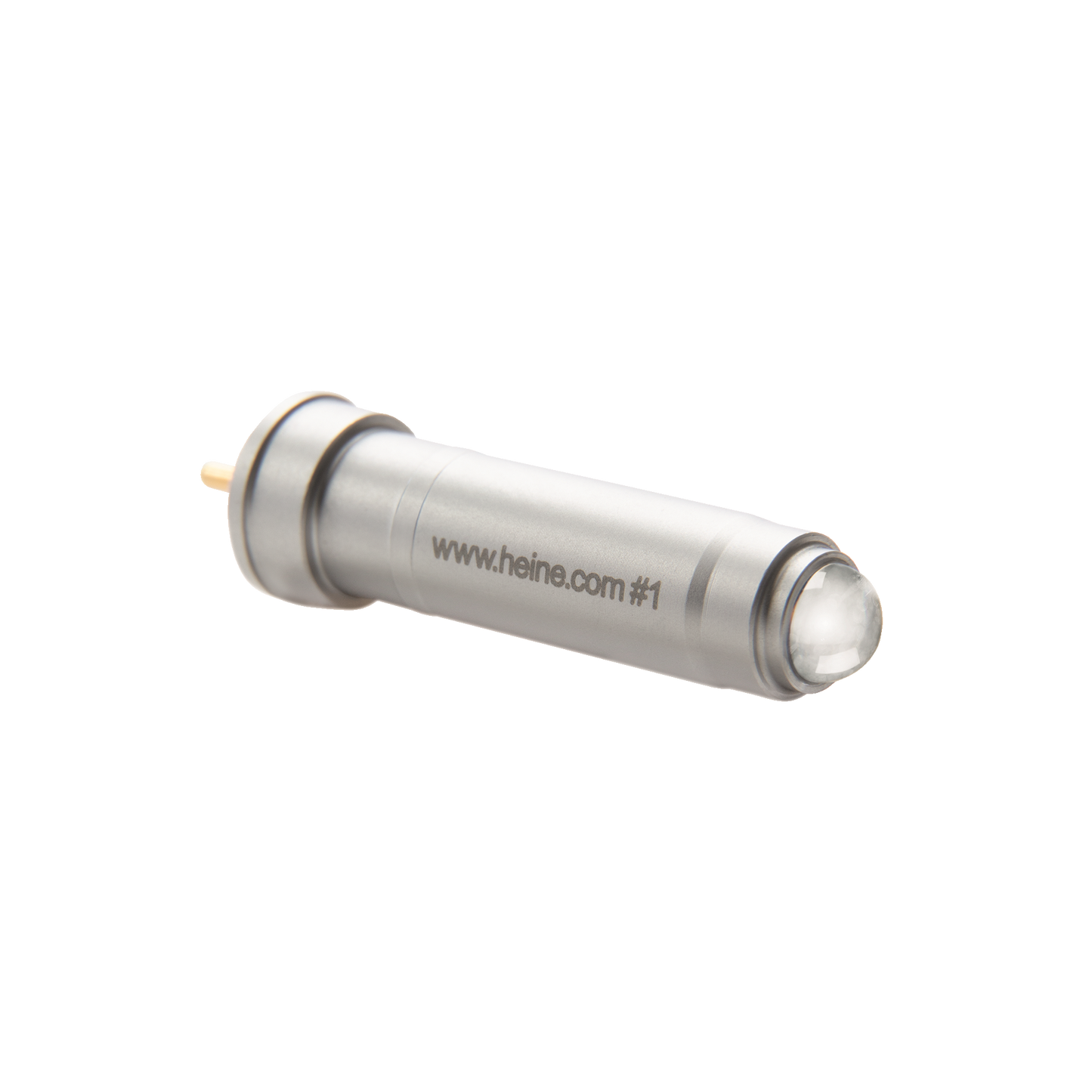 Heine Glödlampa LED HQ Modul för BETA Otoskop 3,5V #1