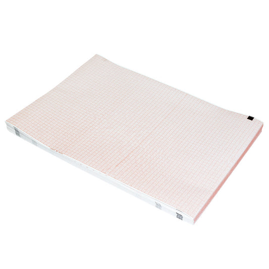 Ekg-Papper GE MAC 1200/1600 210 x 295mm / 1500