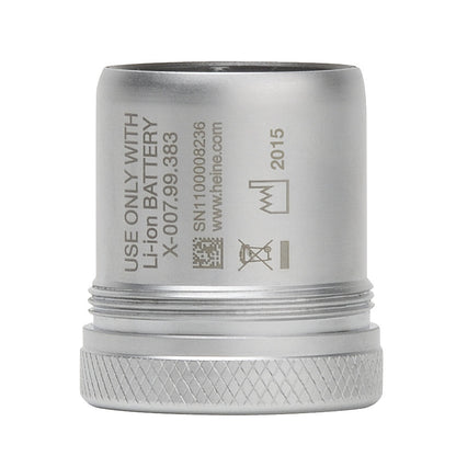 HEINE BETA 4 NT Bunnplugg Li-ion