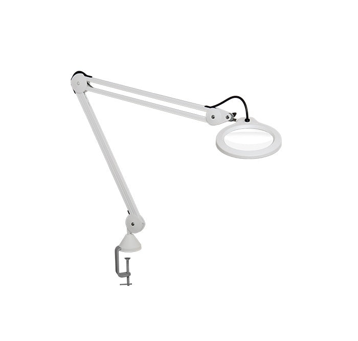 Förstoringslampa LFM LED G2