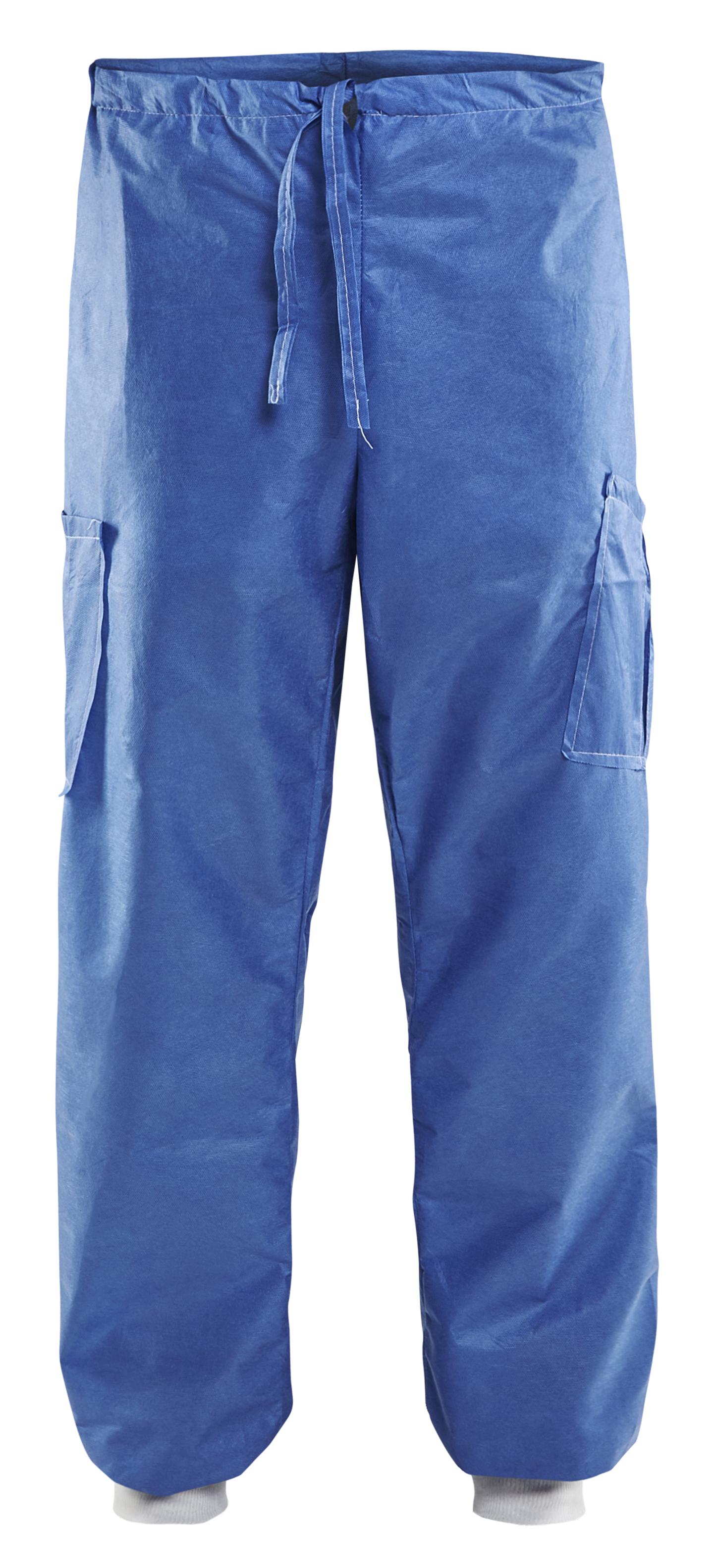 Clean Air Suit Byxa Blå XXXL / 16