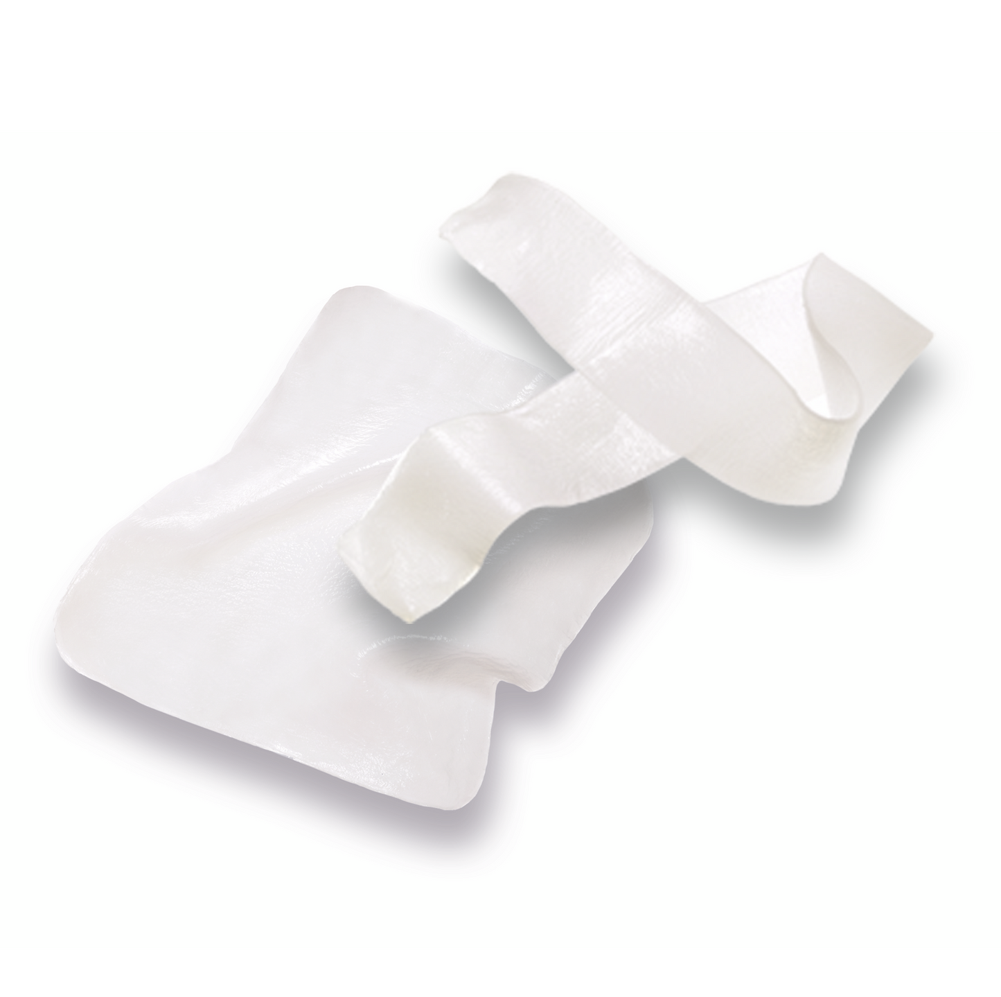 Suprasorb X + PHMB Tamponad 2 x 21cm / 5