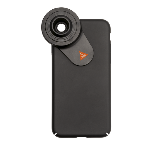 HEINE Mobilskal Dermatoskop Delta 30 Pro, Delta 30, DeltaOne iPhone 7 / 8 / SE