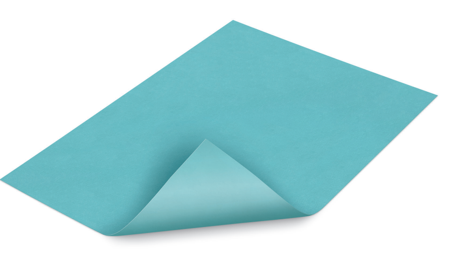 Op-handduk Foliodrape Protect 2-lager 45 x 75cm