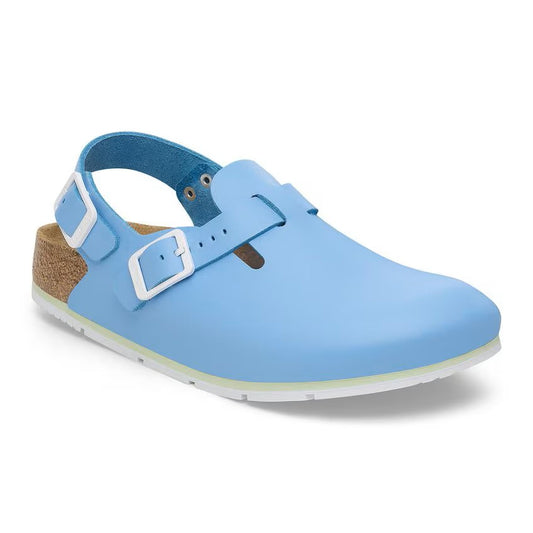 Birkenstock Sandaler Tokio PRO Regular Fit Ljus Blå