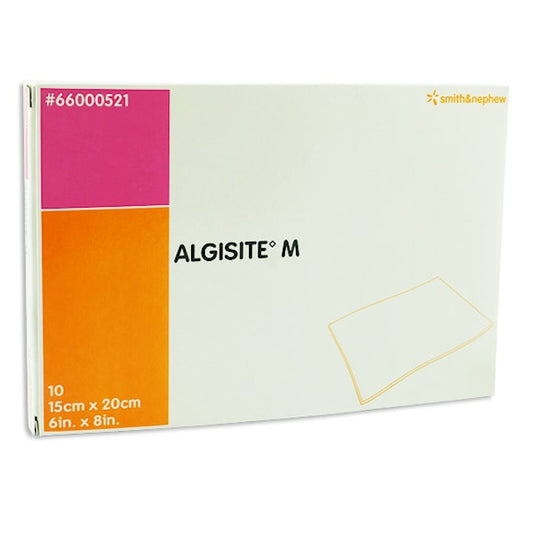 Algisite M Alginatförband 15 x 20cm / 10