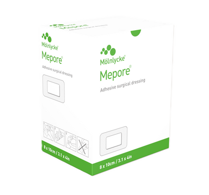 Mepore 9 x 25cm / 30
