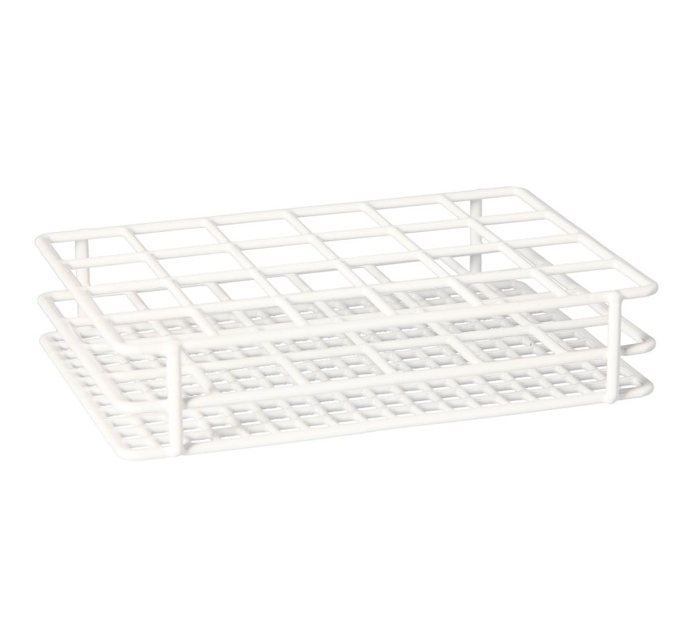 Provrörsställ 4 x 6 Ø20mm