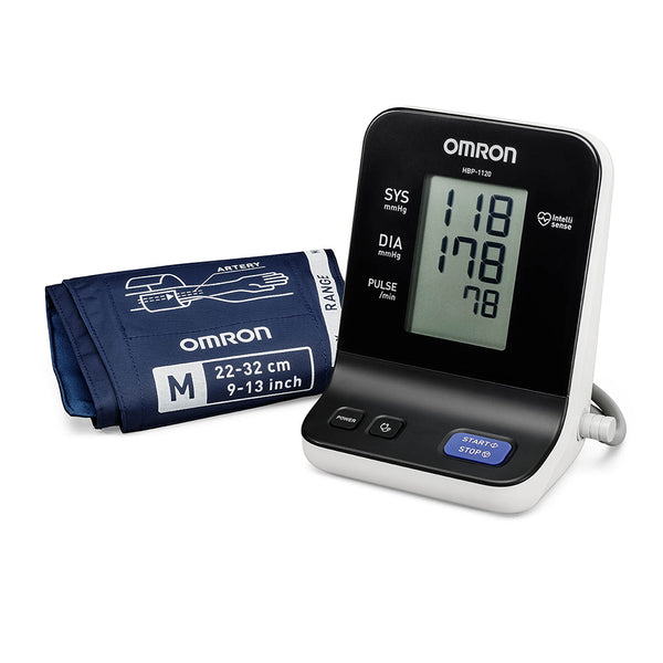 Blodtrycksmätare Omron HBP-1120 för Sjukvårdsbruk