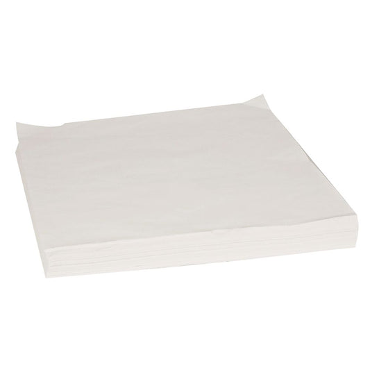 Dentalservett Vit 37 x 38cm / 1000