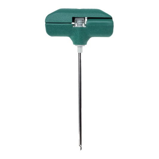Biopsikanyl T-Lok 8G x 4" 15,5cm / 10