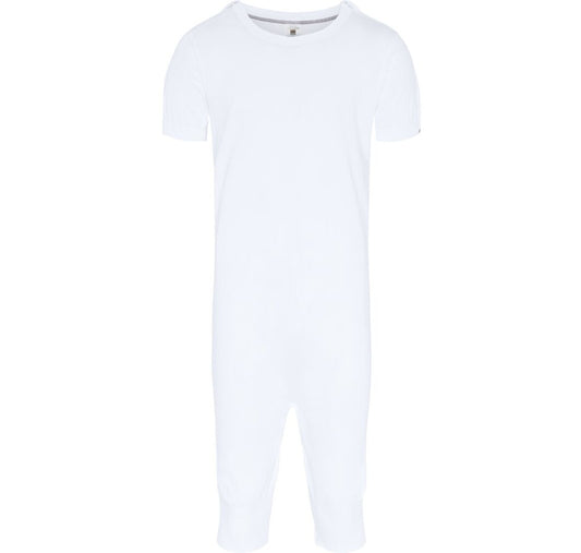 Fixeringsbody Bodystocking Stl.L 90-115cm