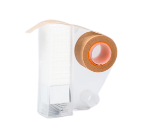 Plåster Påfyllningskasset till Akla Plåsterdispenser