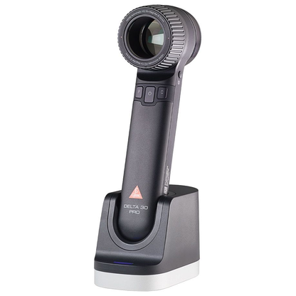 HEINE Delta 30 Pro Dermatoskop Kit