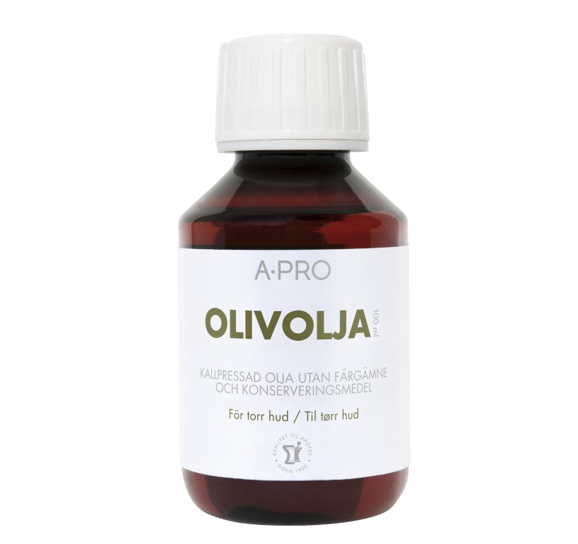Olivolja 100ml