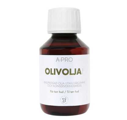 Olivolja 100ml