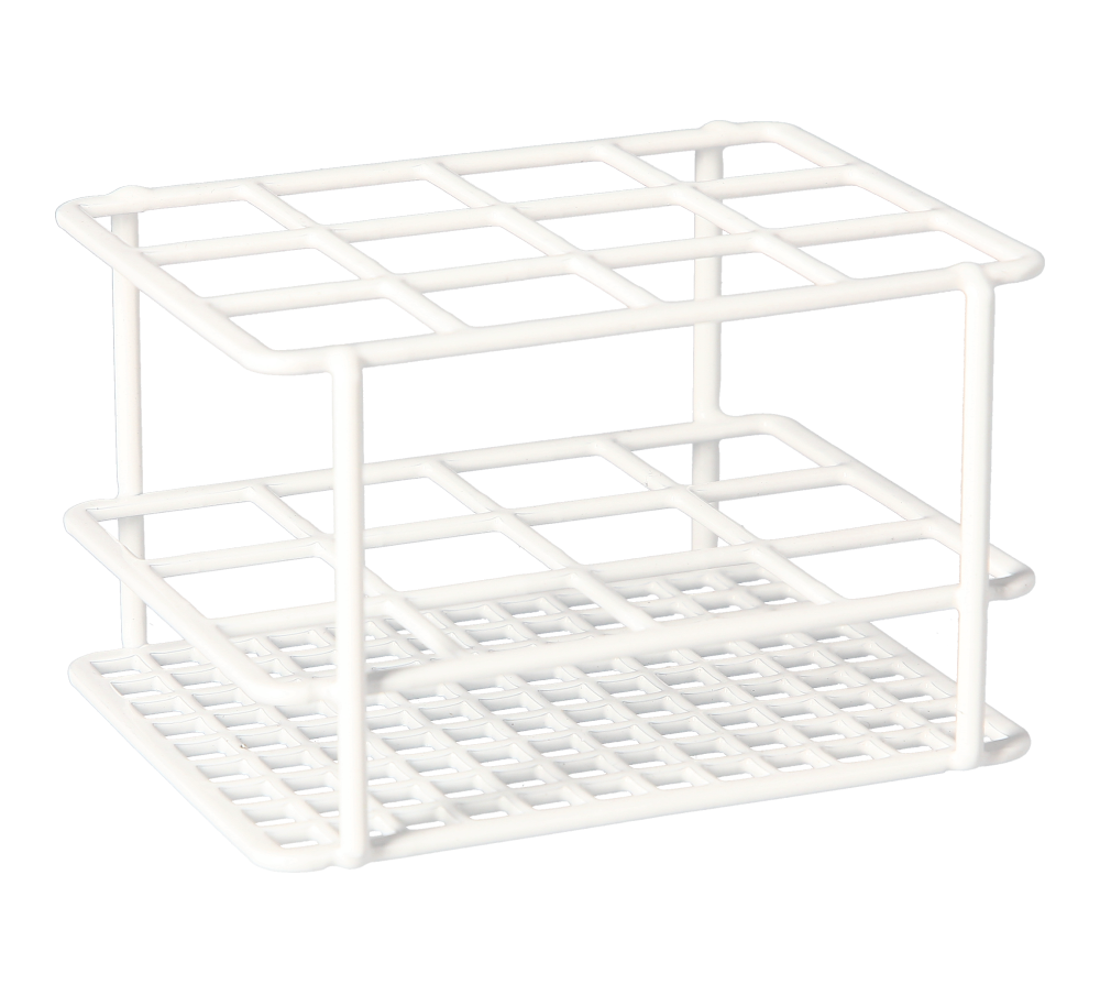Provrörsställ 3 x 4 Ø20mm