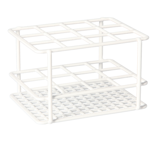 Provrörsställ 3 x 4 Ø20mm