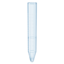Rör 12ml 110 x 17mm / 500