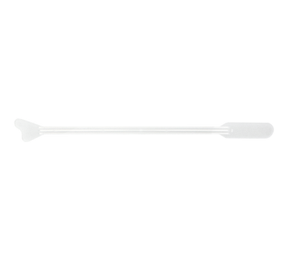 Provtagningsspatel Gyn Cervix Plast 18cm / 100