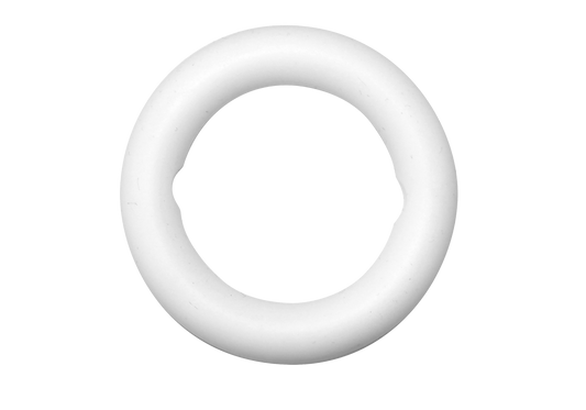 Livmoderring Silikon 99mm