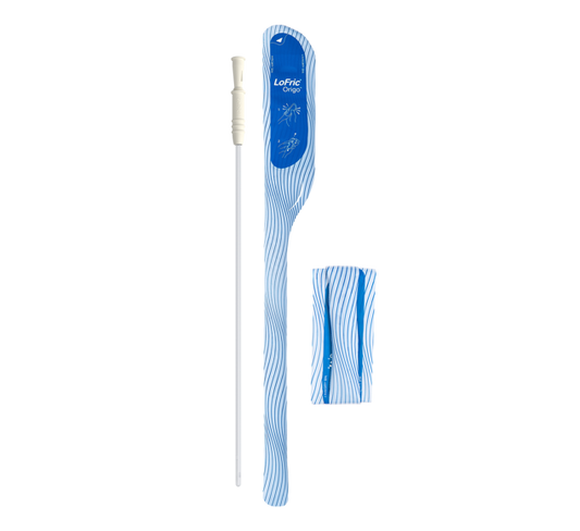 Tappningskateter LoFric Origo Nelaton CH10 30cm / 30