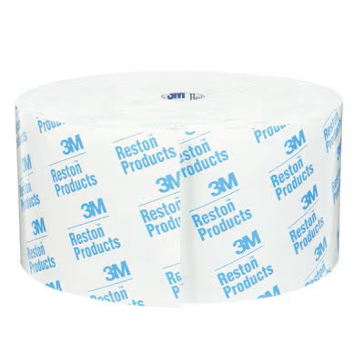 Skumgummidyna Reston Rulle 10cm x 4,6m / 1