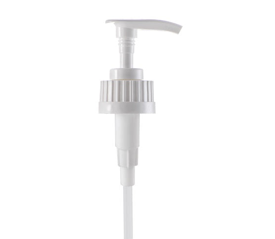 Pump till 600ml flaska