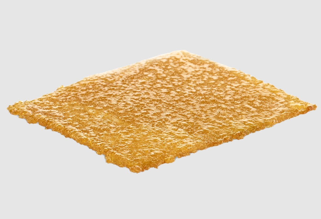 Algivon Plus Manuka Honung 5 x 5cm / 5