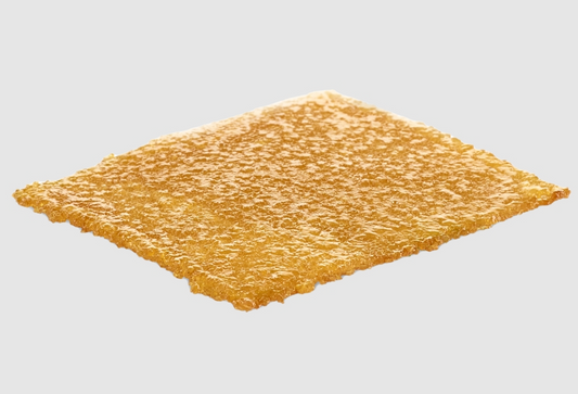 Algivon Plus Manuka Honung 5 x 5cm / 5