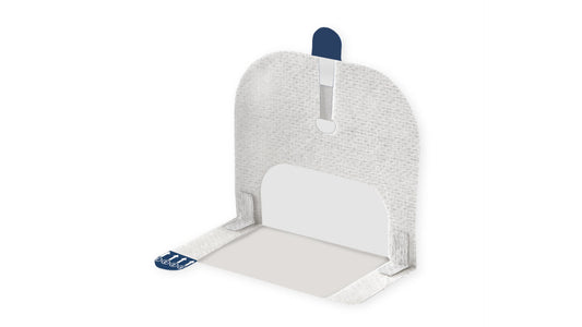 UltraDrape II UGPIV Barrier and Securement 11,9 x 6,7cm / 50